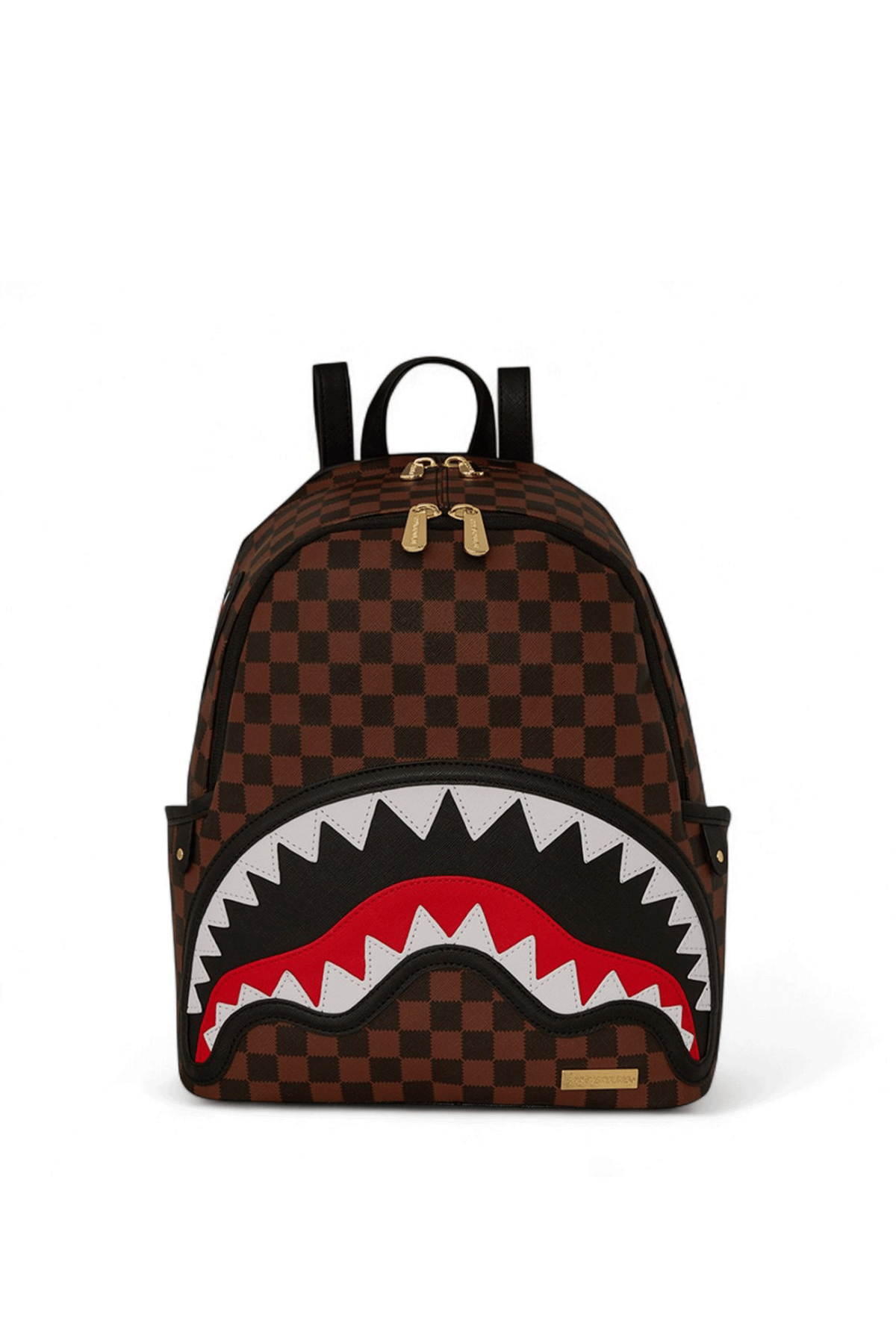 ZAINO SPRAYGROUND SAWTOOTH SHARKS IN PARIS