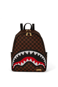 ZAINO SPRAYGROUND SAWTOOTH SHARKS IN PARIS