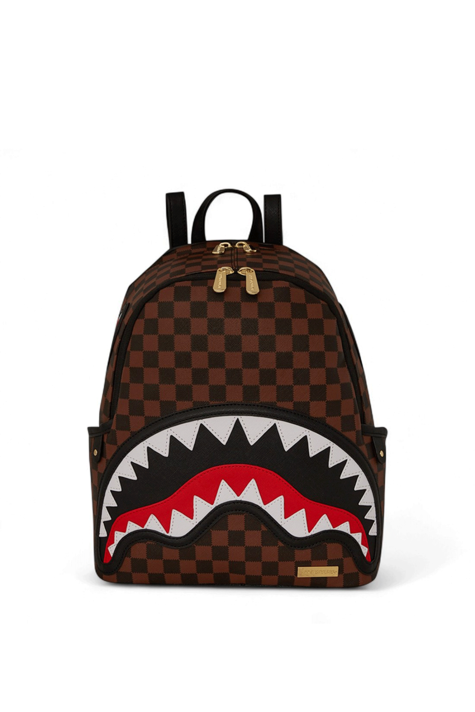 ZAINO SPRAYGROUND SAWTOOTH SHARKS IN PARIS