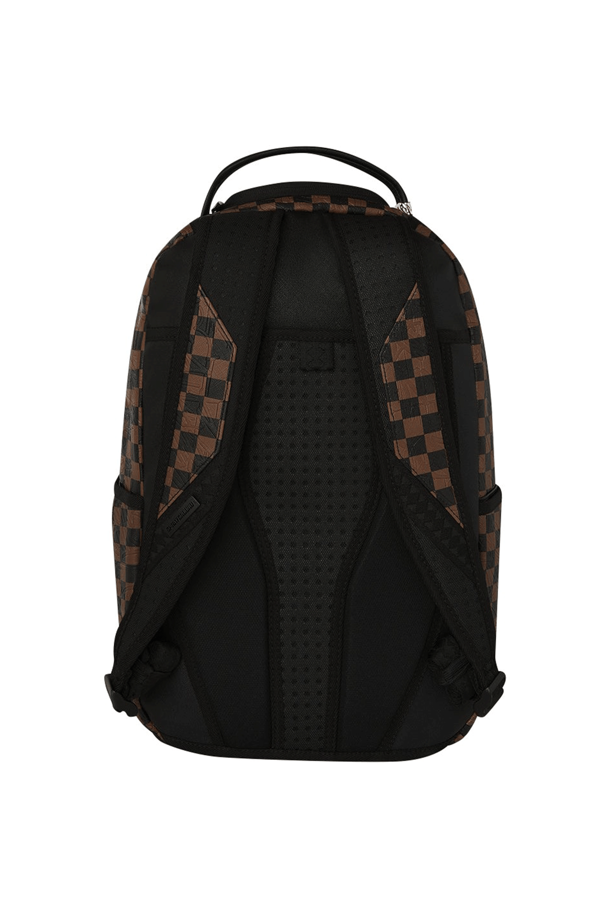 ZAINO SPRAYGROUND UNISEX
CHECK 2 EMBOSS