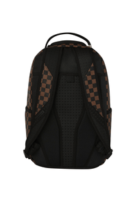 ZAINO SPRAYGROUND UNISEX
CHECK 2 EMBOSS