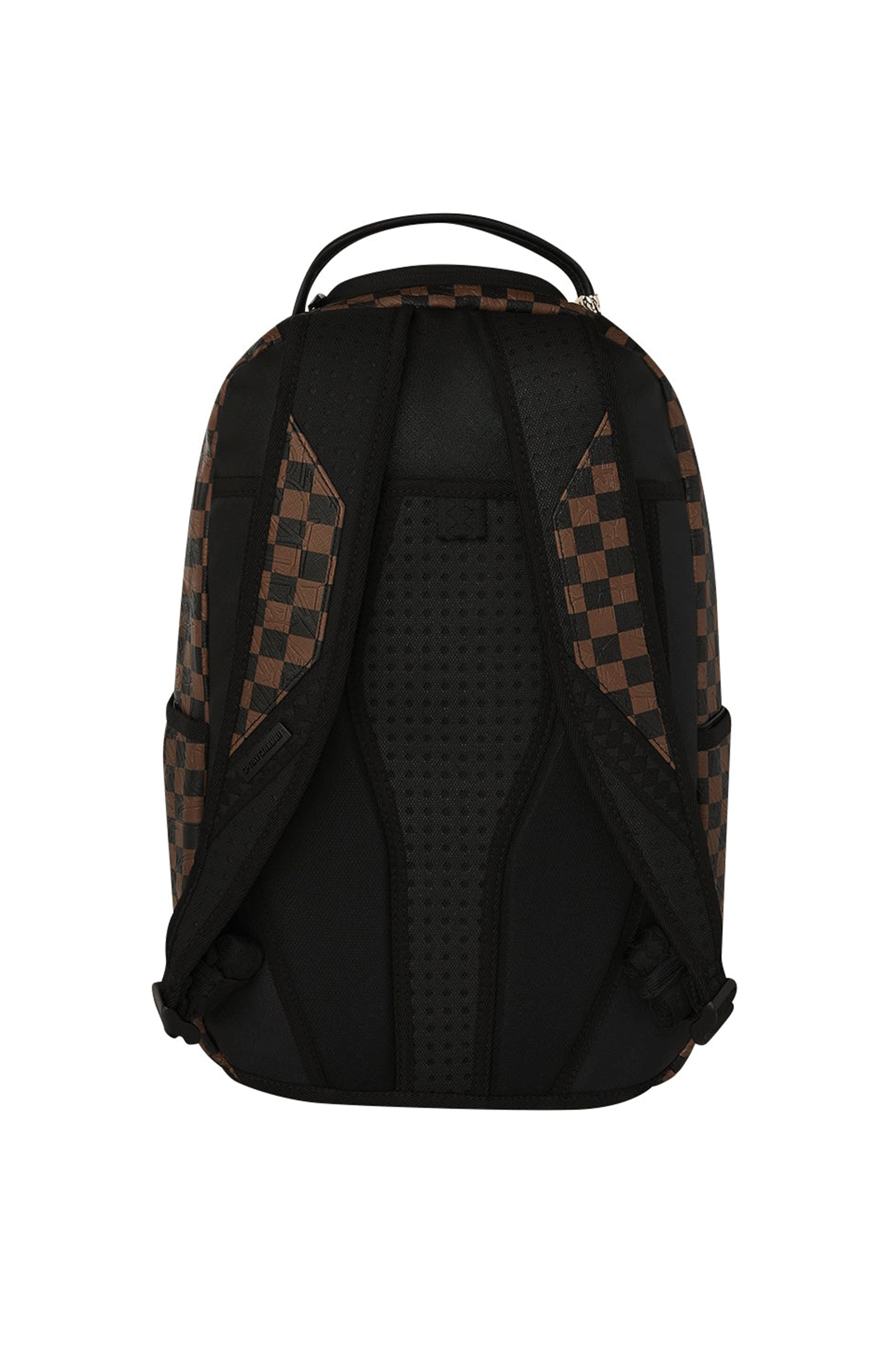 ZAINO SPRAYGROUND UNISEX
CHECK 2 EMBOSS