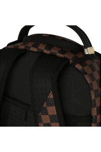 ZAINO SPRAYGROUND UNISEX
CHECK 2 EMBOSS