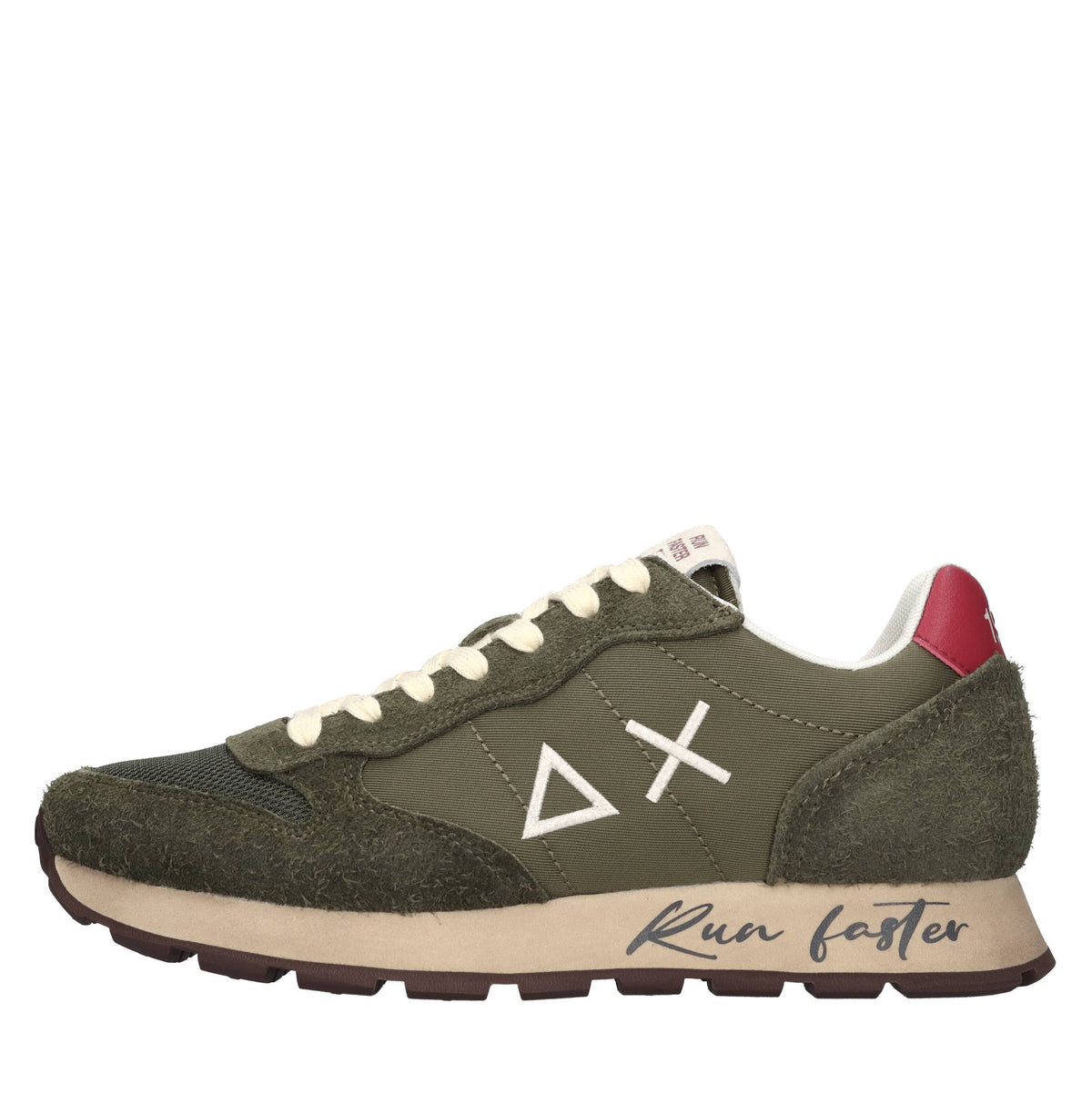 TOM VINTAGE AX SUN 68