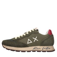 TOM VINTAGE AX SUN 68
