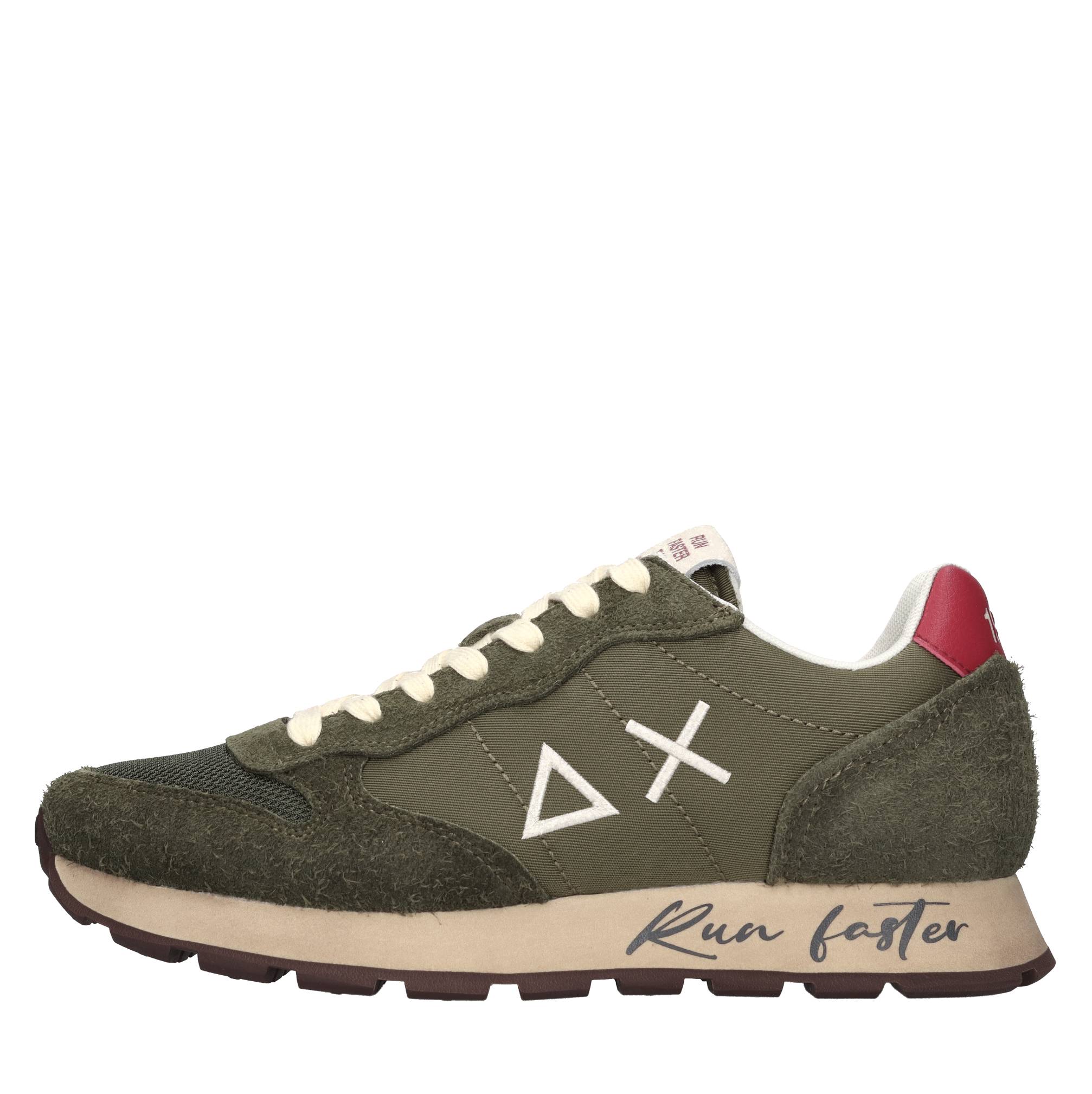 TOM VINTAGE AX SUN 68