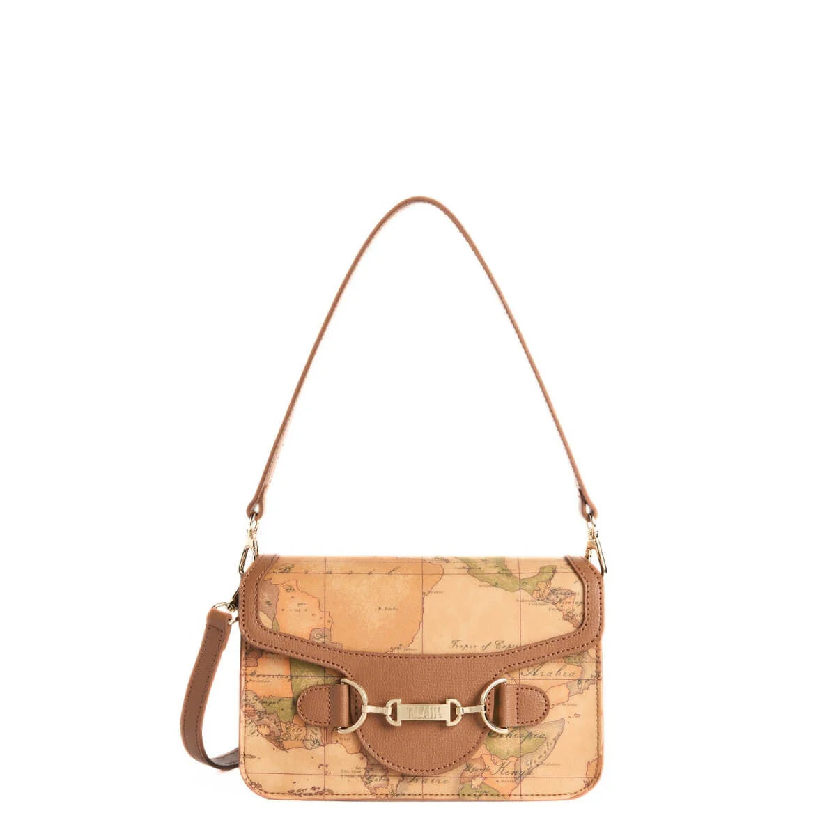 SHOULDER BAG
SOTTOSPALLA DOPPIA PORTABILITA