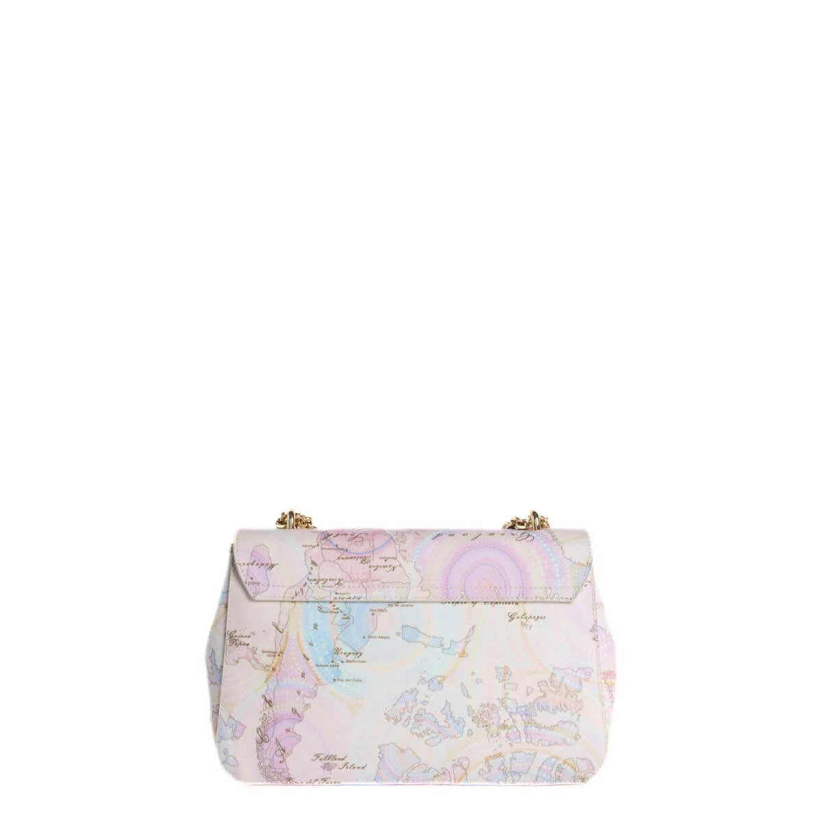 SHOULDER BAG TRACOLLA CON CATENA