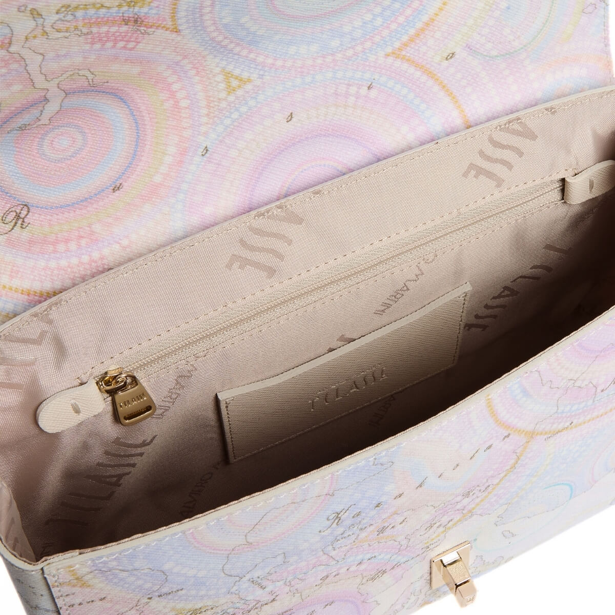 SHOULDER BAG TRACOLLA CON CATENA