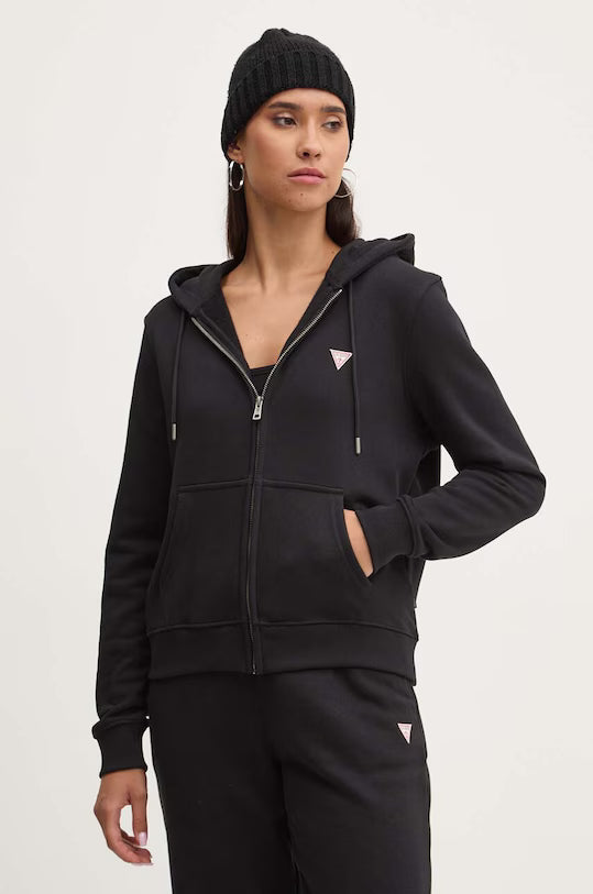 GJ ZIP HOOD REG MINI