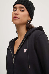 GJ ZIP HOOD REG MINI
