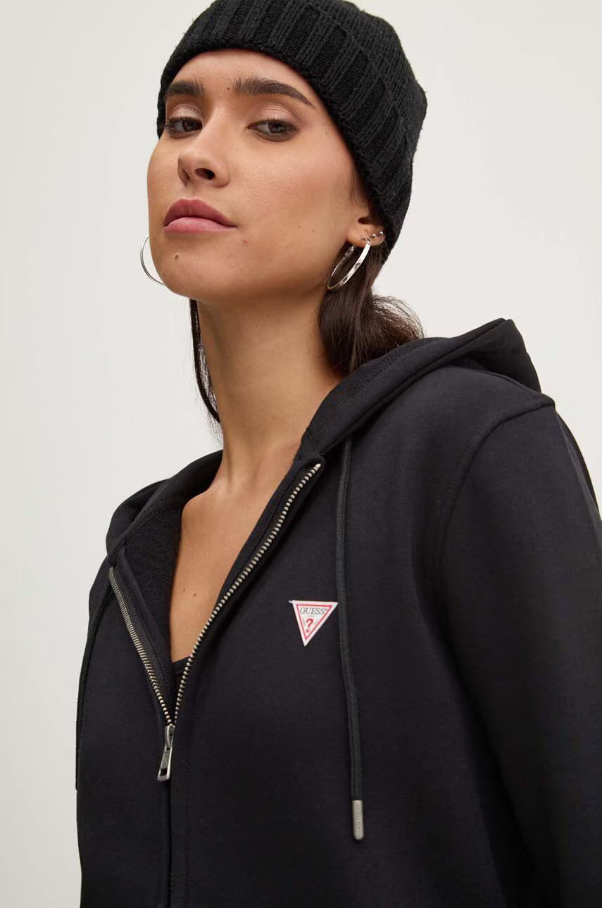 GJ ZIP HOOD REG MINI