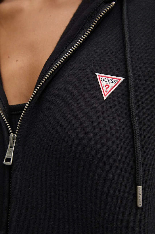 GJ ZIP HOOD REG MINI
