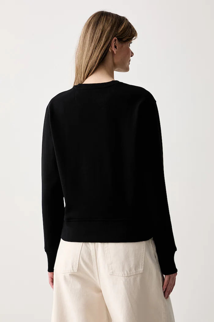 Felpa in cotone