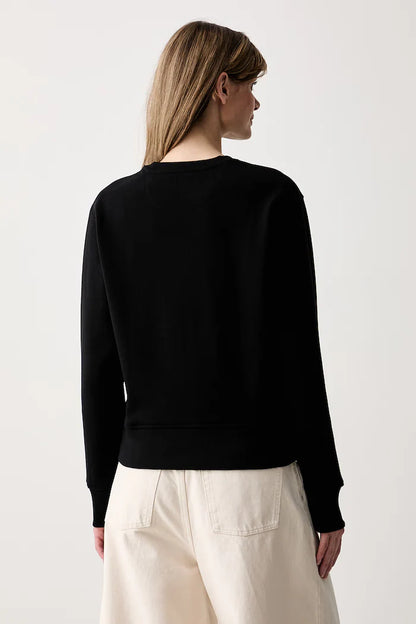 Felpa in cotone