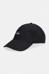 MONOLOGO RUBBER PATCH BB CAP