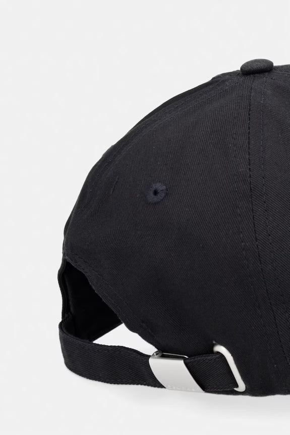 MONOLOGO RUBBER PATCH BB CAP