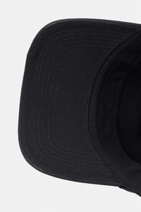 MONOLOGO RUBBER PATCH BB CAP