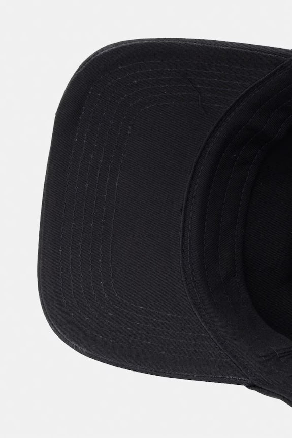 MONOLOGO RUBBER PATCH BB CAP