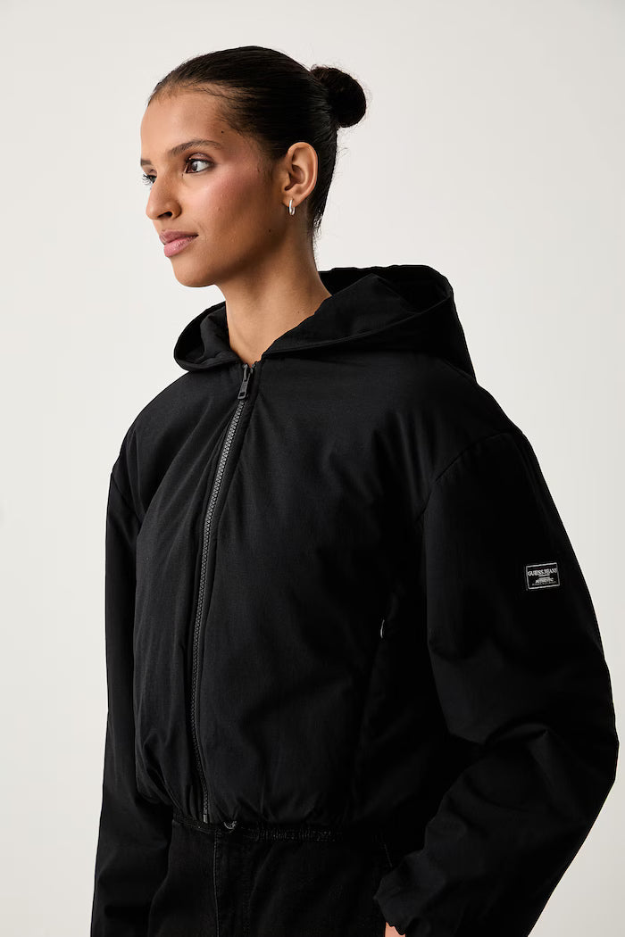 Giacca Bubble Puffer