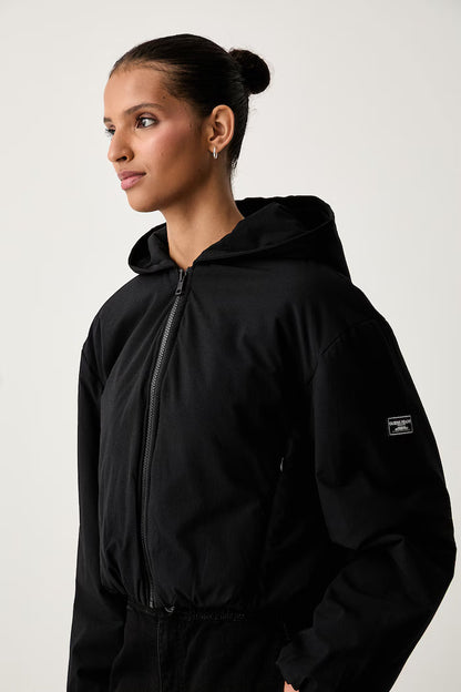Giacca Bubble Puffer
