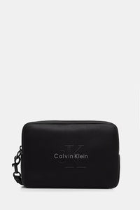 BOLD POUCH W/HANDLE