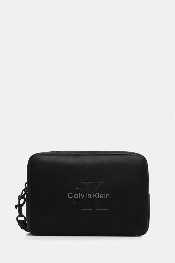 BOLD POUCH W/HANDLE
