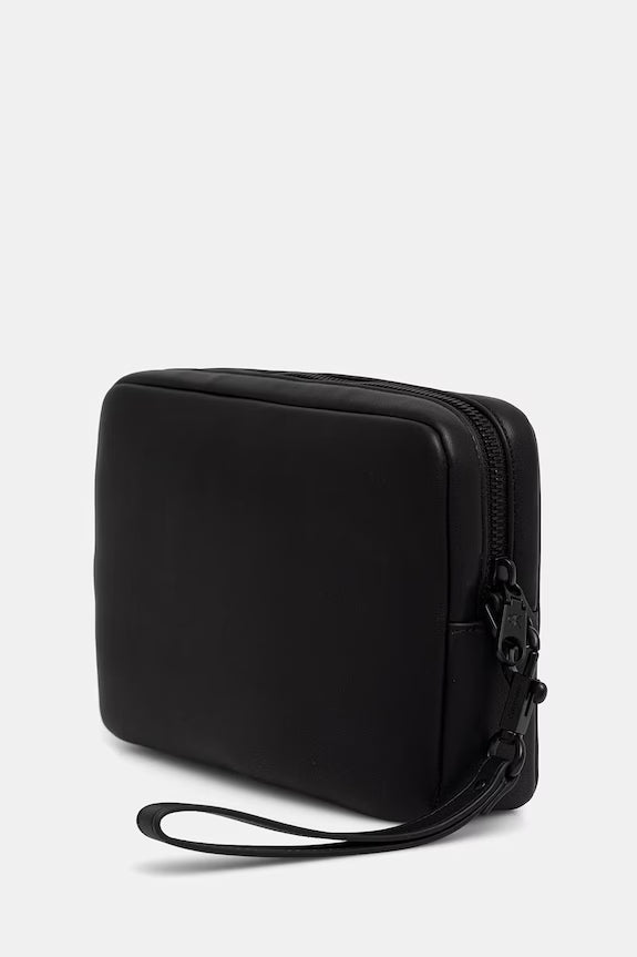 BOLD POUCH W/HANDLE