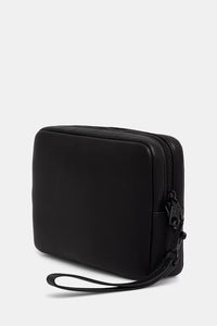 BOLD POUCH W/HANDLE