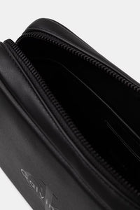 BOLD POUCH W/HANDLE