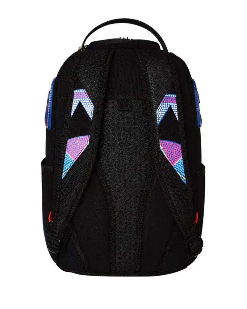 AI SF CENTRAL BACKPACK