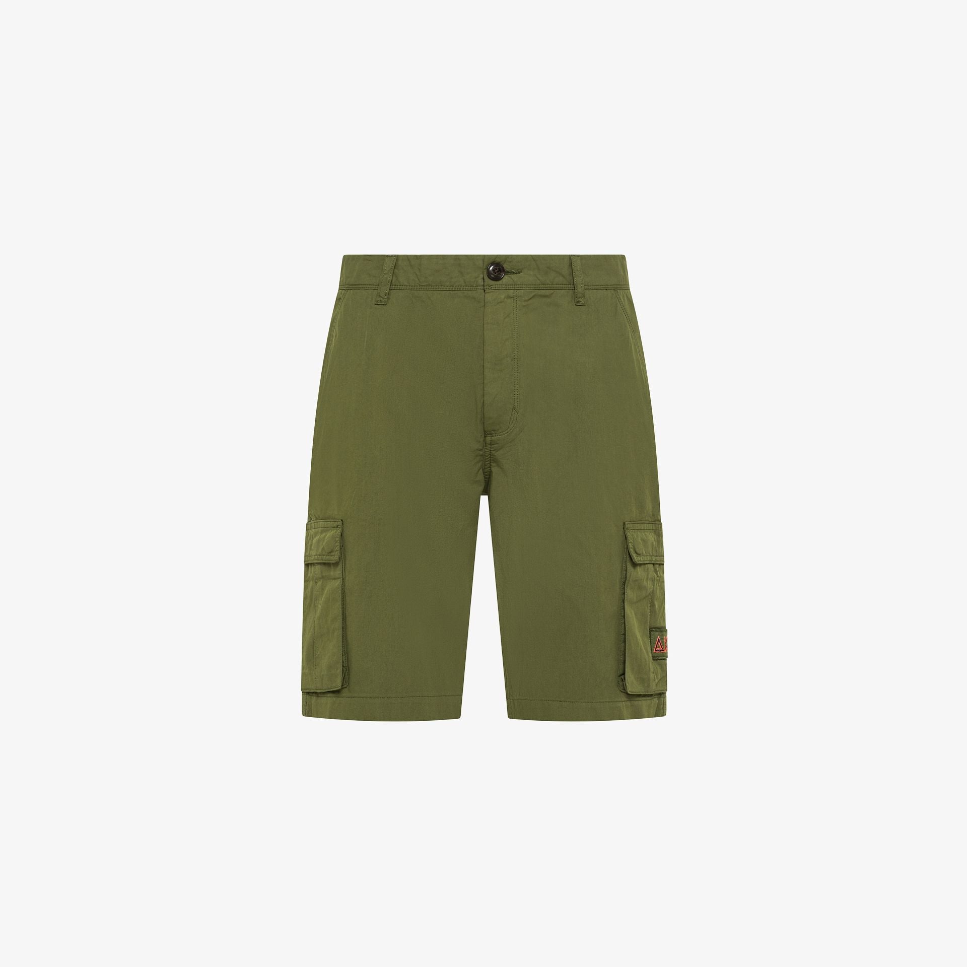 SHORTS CARGO BEACH