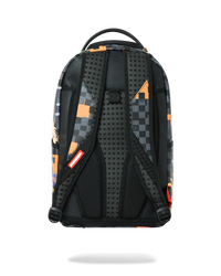 ZAINO SPRAYGROUND NICKTOONS BUSTT