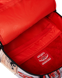 HARLEY QUINN WHIT HYENAS DLXR SPRAYGROUND