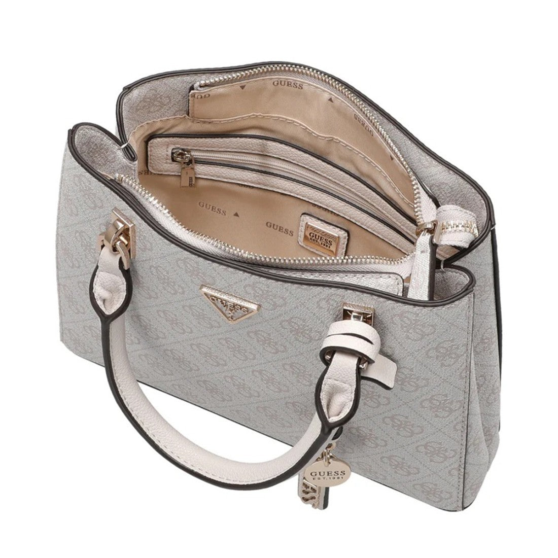 NOELLE II 
BORSA GUESS