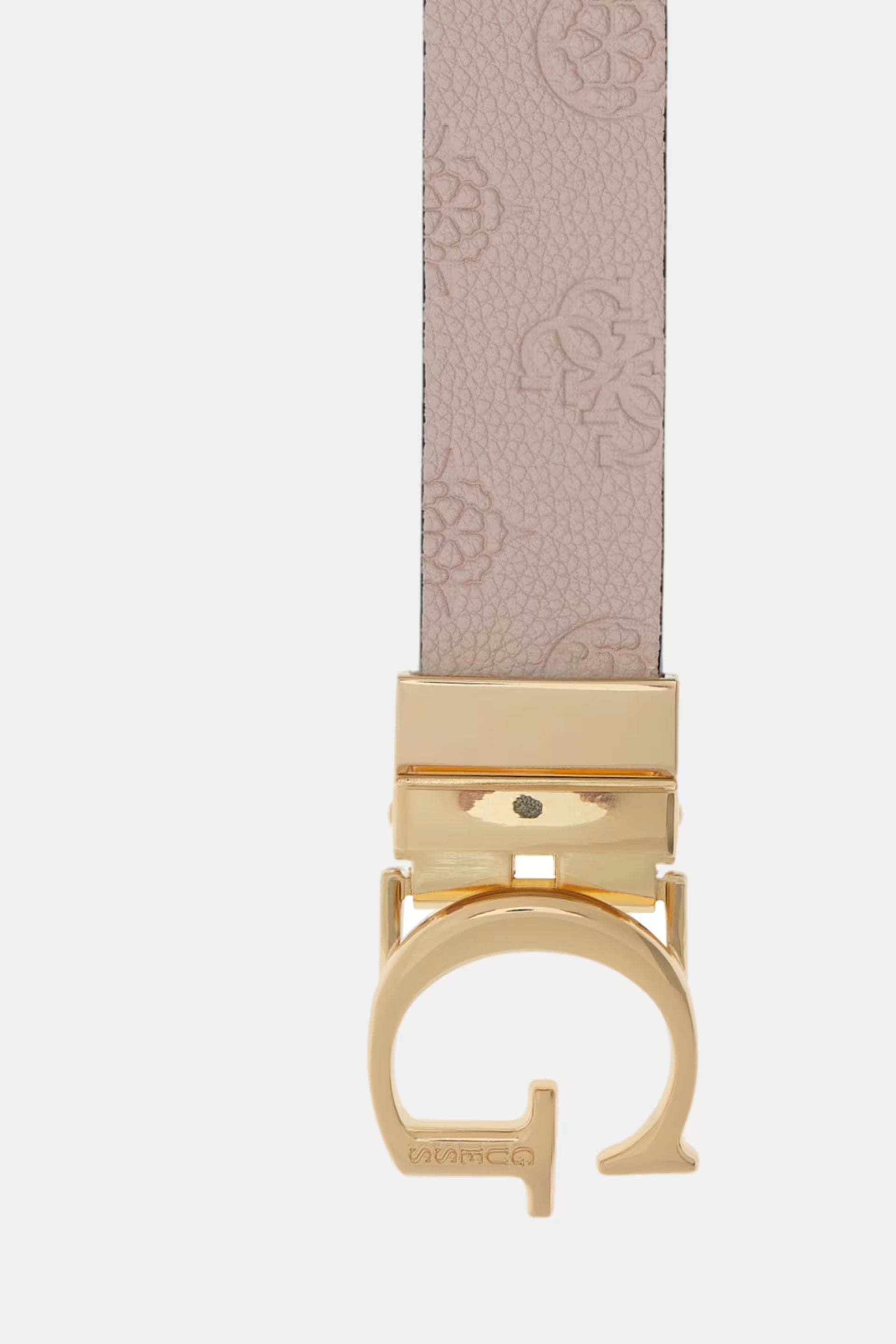 CINTURA DONNA REVERSIBILE GUESS