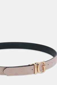 CINTURA DONNA REVERSIBILE GUESS