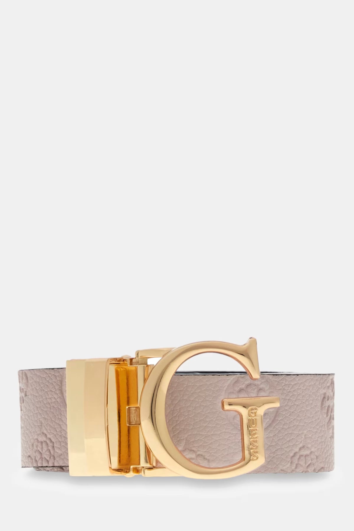 CINTURA DONNA REVERSIBILE GUESS