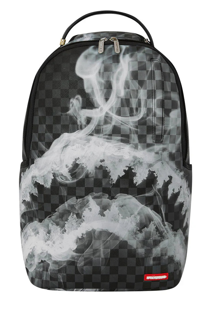 ZAINO SPRAYGROUND SIP N' SMOKE