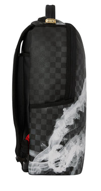 ZAINO SPRAYGROUND SIP N' SMOKE