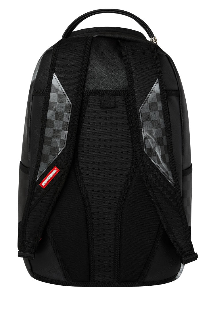 ZAINO SPRAYGROUND SIP N' SMOKE