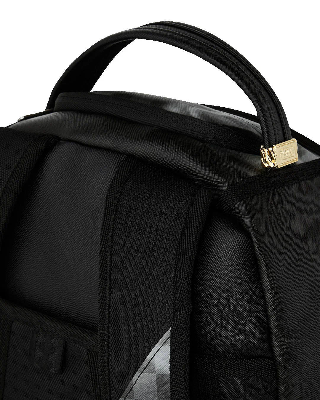 ZAINO SPRAYGROUND SIP N' SMOKE