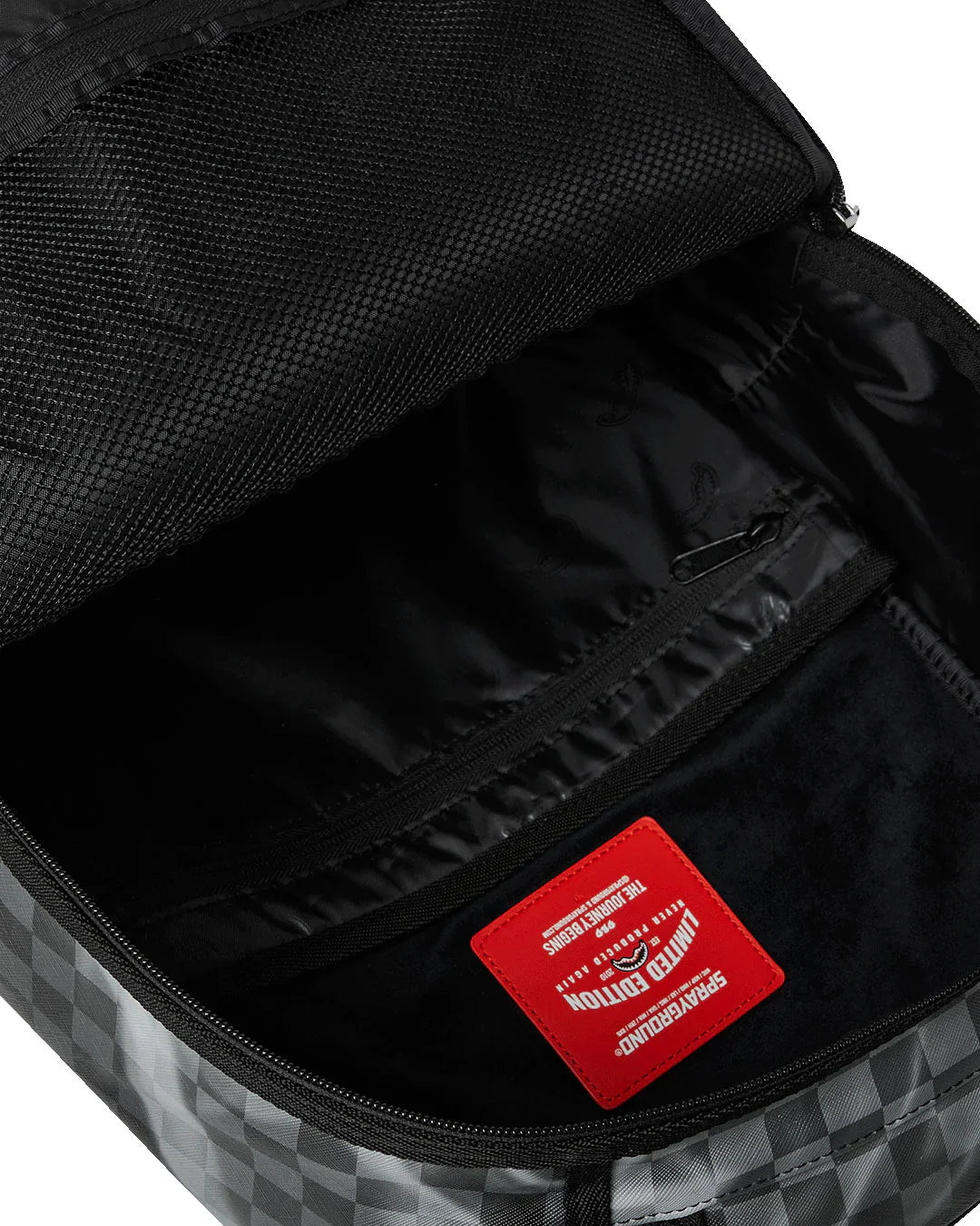 ZAINO SPRAYGROUND SIP N' SMOKE