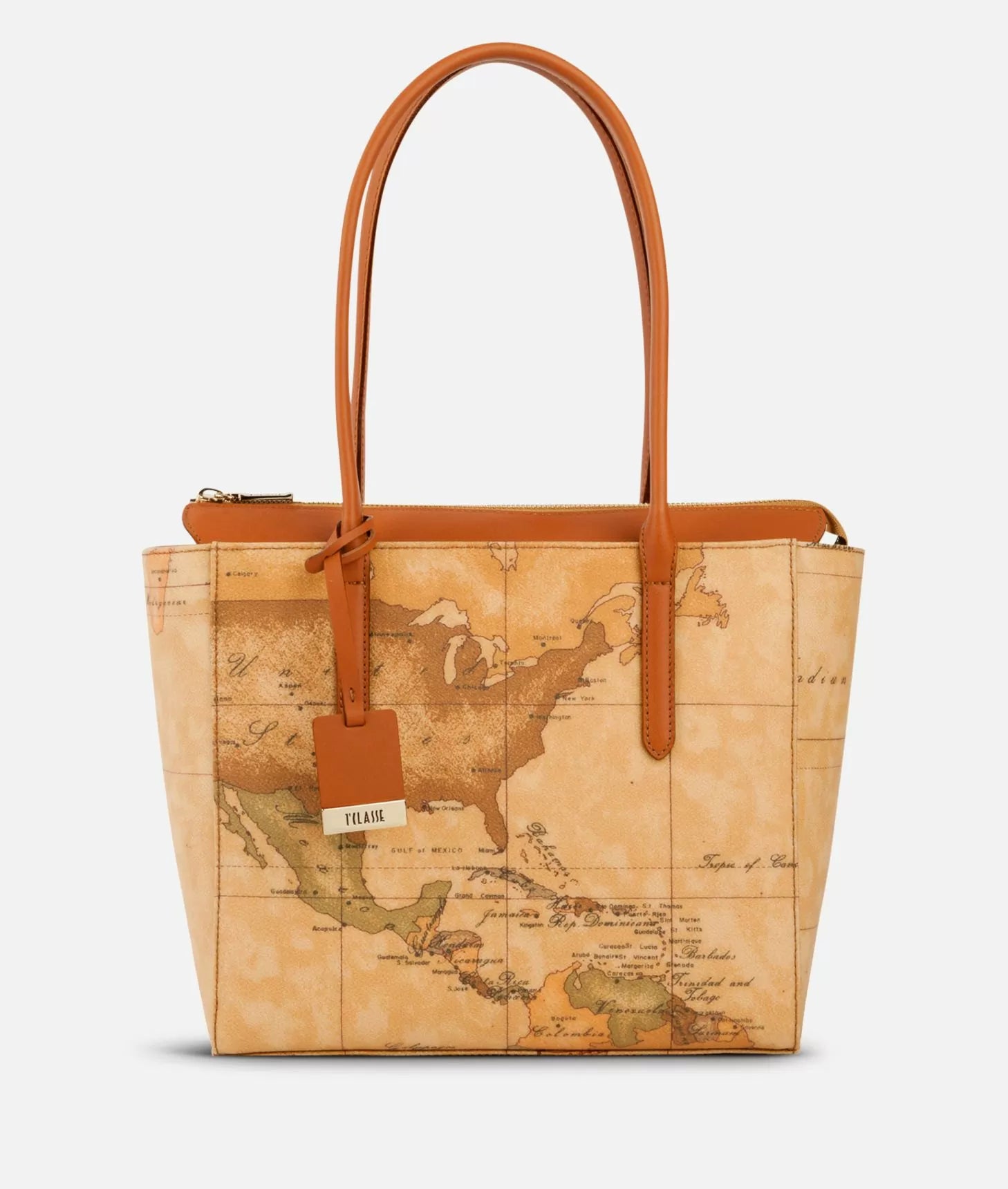 SHOPPING MEDIA
PRIMA CLASSE