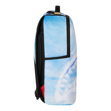 SUPERMAN LASER BACKPACK SPRAYGROUND