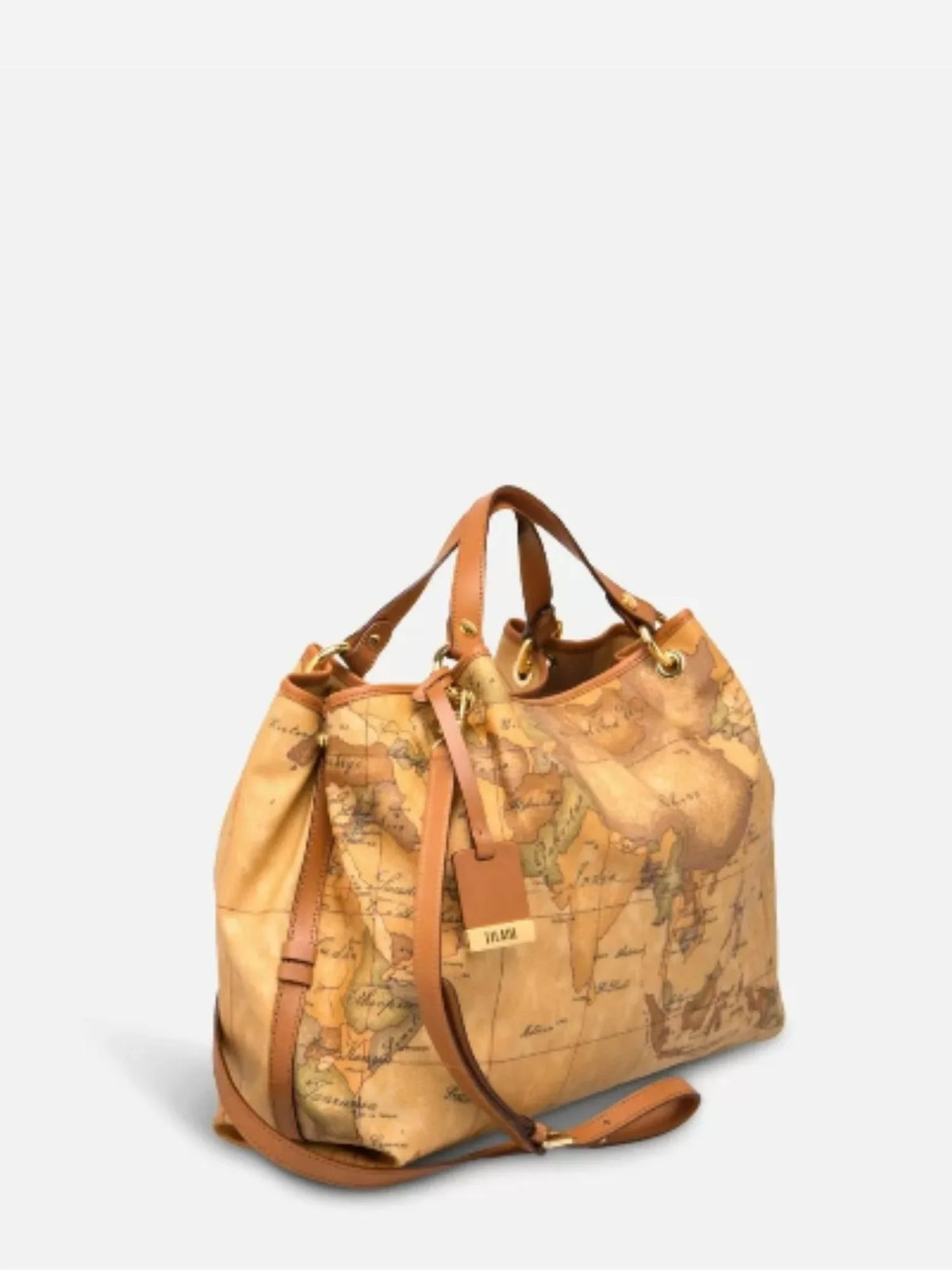 BORSA A MANO 2 MANICI PRIMA CLASSE