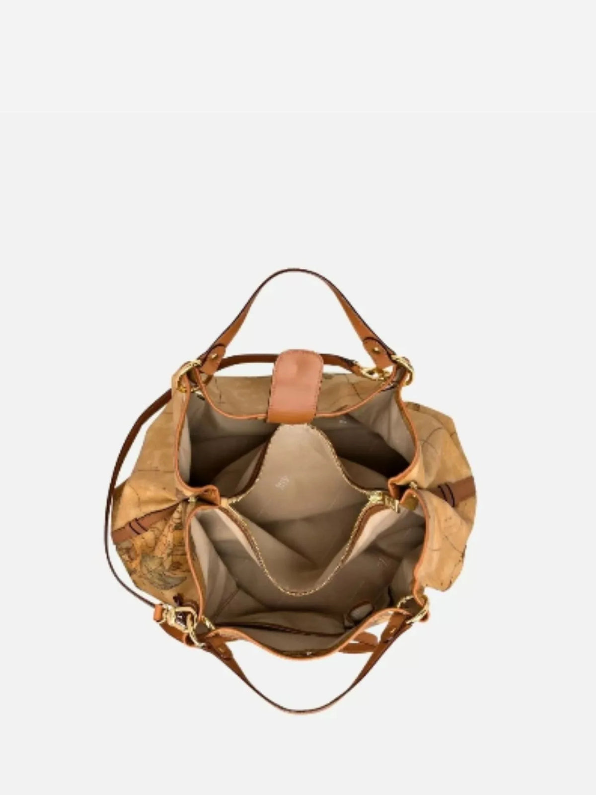 BORSA A MANO 2 MANICI PRIMA CLASSE