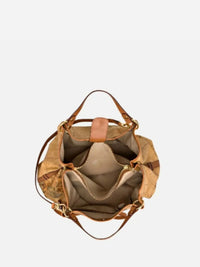 BORSA A MANO 2 MANICI PRIMA CLASSE