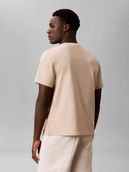 T-Shirt con Monogramma
