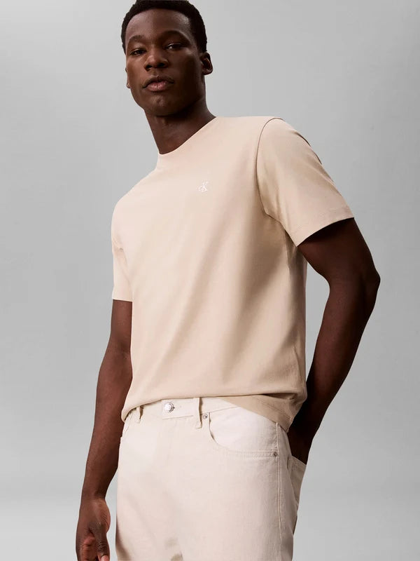 T-Shirt con Monogramma